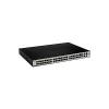 NET SWITCH 48PORT 10/100/1000T 4 COMBO SFP DGS-3100-48 DLINK