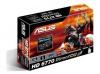 Placa video asus ati radeon hd6770,