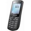 Telefon mobil samsung c5010 modern black,