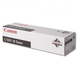 Toner canon c exv18 cf0386b002aa