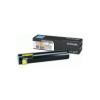 Toner Lexmark C930H2YG 24K Yellow