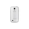 Husa protectie Samsung Galaxy S4 Mini i9195+White, EF-PI919BWEGWW