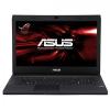 Laptop Asus 17.3 ColorShine FULL HD (1920x1080) LED, Intel Core i7 2630QM (2 GHz,  cache 6 MB, FSB  MHz), 8GB (2GB x 4) GB DDR3, 1000 GB SSH,   G73SW-91084V-G700