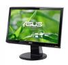 Monitor asus vh197dr, 18.5" led 1366x768 - 5ms