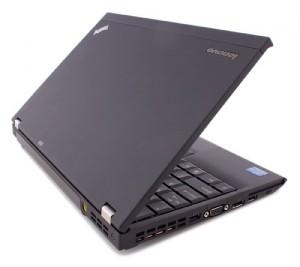 Laptop Lenovo Thinkpad X220  12.5 inch(1366x768) mat LED backlight, Intel Core i5-2537M (1.40GHz, 1333MHz, 3MB), 4GB DDR3, SSD 160GB,    NYD2TRI