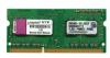 Memorie laptop SODIMM DDR3/1333 1GB Non-ECC CL9 - Value, KVR1333D3S9/1G