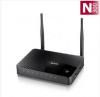 Routerul Wireless N300 Gigabit ZyXEL NBG4615V2-EU0101F