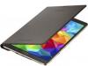 Husa tableta Samsung Galaxy Tab S 8.4 inch, T700, Simple Cover Bronze Titanium EF-DT700BSEGWW, EF-DT700BSEGWW