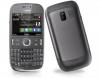 Nokia 302 Asha Dark Grey, NOK302GSMGR