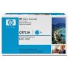 Toner hp c9721a cyan