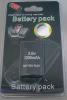 Battery Pack Sony PSP HPC230