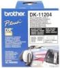 Brother dk 11204 multi purpose labels, bracc-dk11204