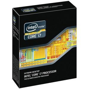 INTEL CPU Desktop Core Model i7-3970X Extreme Edition (3.50GHz,15MB,S2011) Box, BX80619I73970XSR0WR