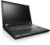 Laptop Lenovo Thinkpad T420si Intel Core i3-2310M (2.10GHz, 1333MHz, 3MB), 4GB DDR, 320GB 7200rpm(cu senzor si carcasa antisoc), nVidia NVS 4200M 1GB Optimus, DVDRW DL   NV56RRI