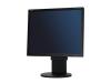 Monitor LCD NEC EA191M, PVA TFT, 19.0/48.2 ,0.294 ,] 176 h/176,Contrast 1500:1 , DVI/VGA, b, 60002456