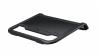 Stand notebook DeepCool 15.6 - 1xfan 120mm, 1x USB, black, N200