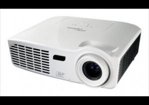 Videoproiector Optoma ES515