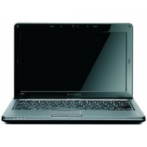 Laptop Lenovo IdeaPad S205 cu procesor AMD Dual Core E-350 1.60GHz, 1GB, 250GB, ATI Radeon HD 6310, Negru  59-300380