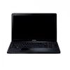 Laptop Toshiba Satellite C660-120 cu procesor Intel Celeron Dual Core T3500 2.1GHz, 2GB, 250GB, Microsoft Windows 7 Home Premium, Negru