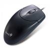 Mouse genius netscroll 120 black,