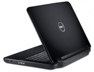 Notebook DELL Inspiron N5050 15.6 inch White-LED Backlight TrueLife (1366x768) TFT, Celeron B815, DDR3 2GB, HD Graphics, 320GB HDD, Linux Ubuntu 10.10, Obsidian Black, DI5050B8152320FD