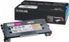 Toner lexmark c500, x500, x502