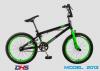 Bicicleta Dhs JUMPER DHS 2005-1V-Negru-Verde