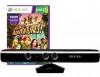 Consola XBOX 360 SENZOR KINECT + JOC ADVENTURES, LPF-00060