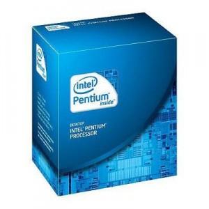 Intel pentium 3ghz
