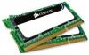 Memorie corsair sodimm ddr3 8gb 1333mhz,