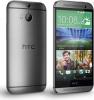Telefon mobil HTC One M8, 16GB, LTE Grey, ONEM816GBGREY