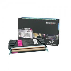 Toner Lexmark C5220MS, LXTON-C5220MS
