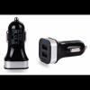 Incarcator auto usb fast charger