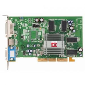 Placa video Sapphire ATI Radeon 9250, 256MB, DVI, AGP , 11046-01-20R