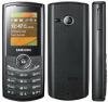 Telefon mobil samsung e2230 black