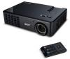 Videoproiector acer cu proiectie 3d x1161,