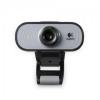 Camera web logitech quickcam c100, usb 2.0  ,