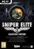 Joc focus home interactive sniper elite v2: collector