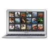 Laptop Apple MacBook Air 11 inch Model: A1370 Core 2 Duo 1.4GHz/2GB/64GB flash/GeForce 32, MC505RS/A