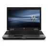 Laptop HP EliteBook 8540w cu procesor Intel CoreTM i5-520M 2.4GHz, 4GB, 320GB, NVIDIA Quadro FX 880M 1GB, Microsoft Windows 7 Professional, WD927EA
