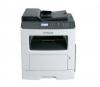 Lexmark MX310dn - Multifunctional laser mono A4 (print, copy, scan, fax) , viteza printare / copiere 33 ppm, fpo 6.5 sec, Memorie 256MB 35S5760