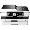 Multifunctional Brother MFC-J6920DW, inkjet, color, format A3, Wi-Fi, Duplex MFCJ6920DWYJ1PR01