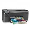 Multifunctional HP Photosmart All-in-One B109A  Q8433B