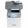 Multifunctional Lexmark X652DE, A4