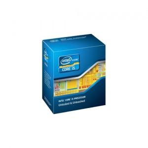 Procesor Intel Core Ci5 SandyBridge i5-2320 3.0GHz, socket 1155, 6MB, 32nm,  BX80623I52320