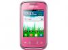 Telefon mobil Samsung S5300 Galaxy Pocket Pink SAMS5300pnk