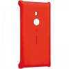 Husa protectie pentru spate Nokia CC-3065 Red pentru Lumia 925 PureView