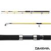 LANSETA 2BUC.DAIWA MEGAFORCE PILK 2,10M/100-200G, D.11895.210