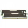 Mushkin Memorie DDR3 2048MB (2 x 1024) 1333Mhz CL9 Silverline