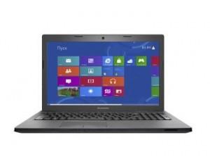 Notebook LENOVO IdeaPad G500, 15.6 inch, Glare HD LED, Intel Pentium 2020M, DDR3 4GB, 1TB HDD,  59-390507